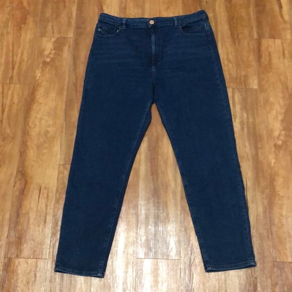 ASOS Denim Men’s Jeans Size W36/L34 - Picture 2 of 12